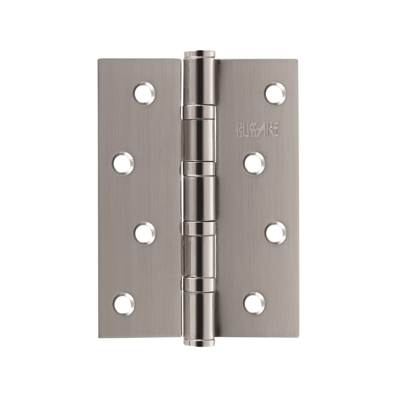 Петля врезная универсальная B020-C 100X75X2.5-4BB-1SC