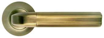 Дверные ручки MOSAIC MH-11 MAB/AB