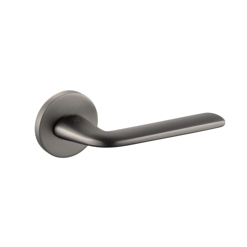 Дверные ручки DOVE S-484 GRAPHITE
