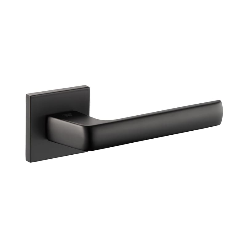 Дверные ручки DUNE S-531 BLACK