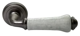 Дверные ручки UMBERTO MH-41-CLASSIC OMS/GR
