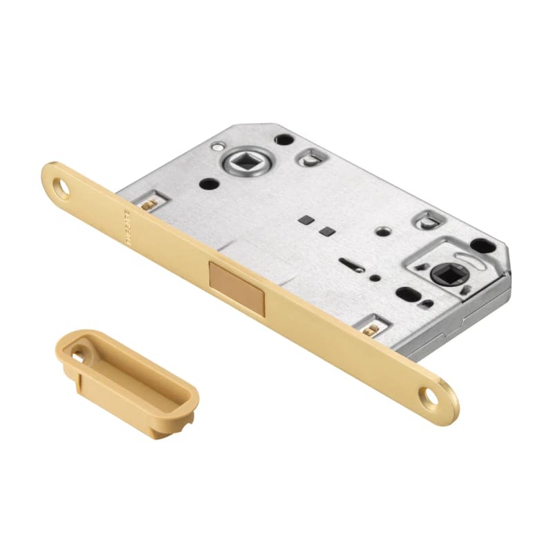 Магнитная защелка L5096 WC MAG W.GOLD