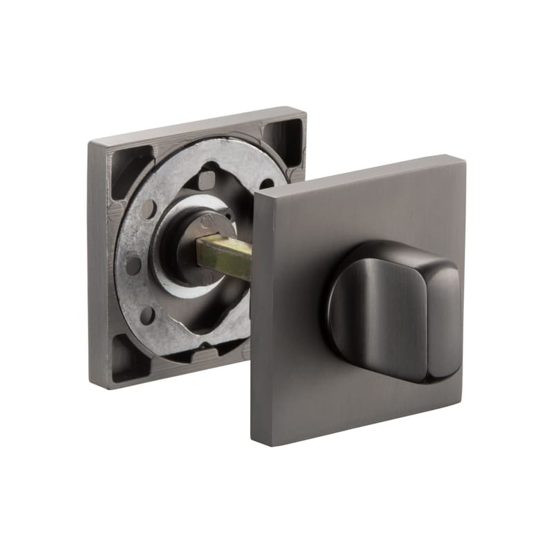 Фиксатор WC SQ-003 GRAPHITE