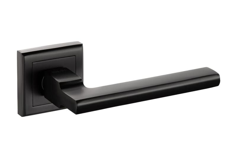 Дверные ручки PINADO A-31-30  BLACK
