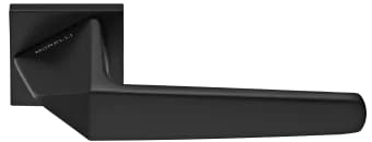 Дверные ручки SOUK MH-55-S6 BL