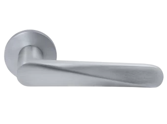 Дверные ручки CAYAN MH-58-R6 SC
