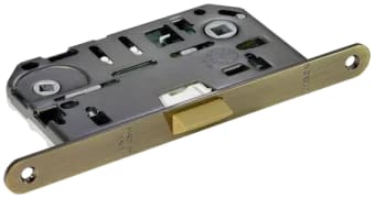 Защелка бесшумная сантехническая INNOVATION IP WC MAB