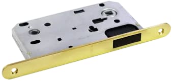Защелка магнитная сантехническая на 90 мм MM 2090 PG