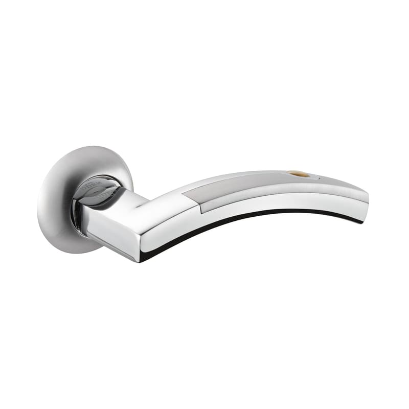 Дверные ручки ART A154-05 CHROME