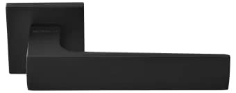 Дверные ручки MIRA MH-54-S6 BL