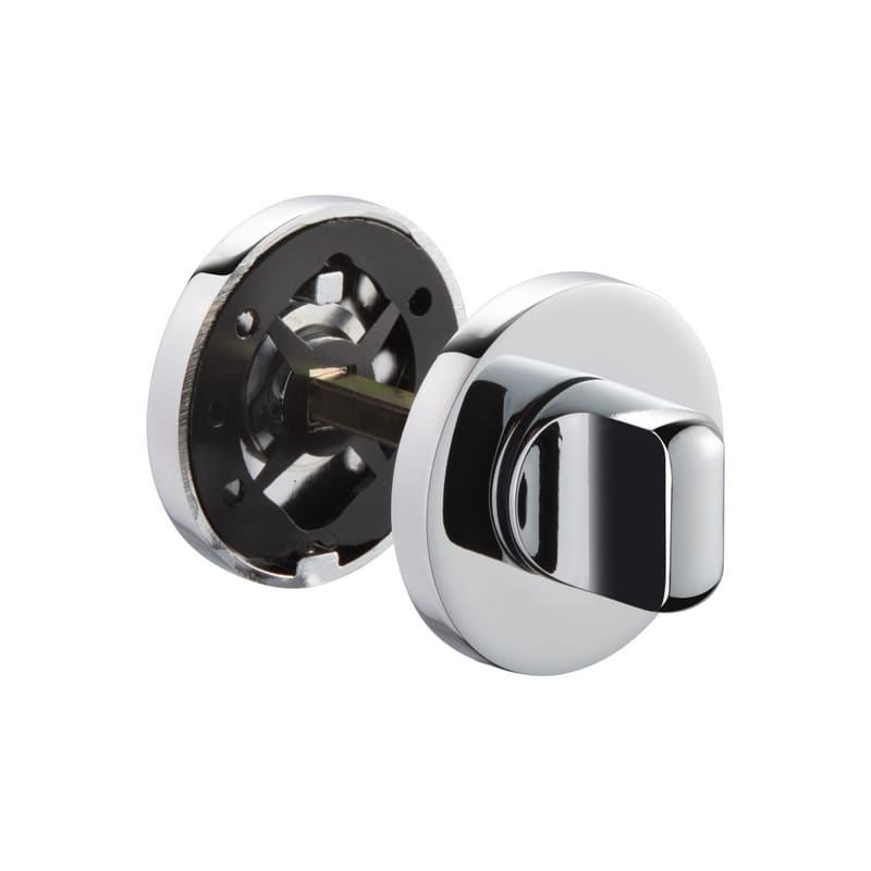 Фиксатор WC SR-003 CHROME