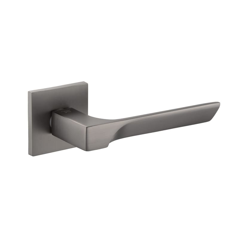 Дверные ручки SHARP S-558 GRAPHITE