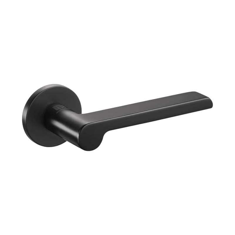Дверные ручки CENTRO A-11-50 BLACK