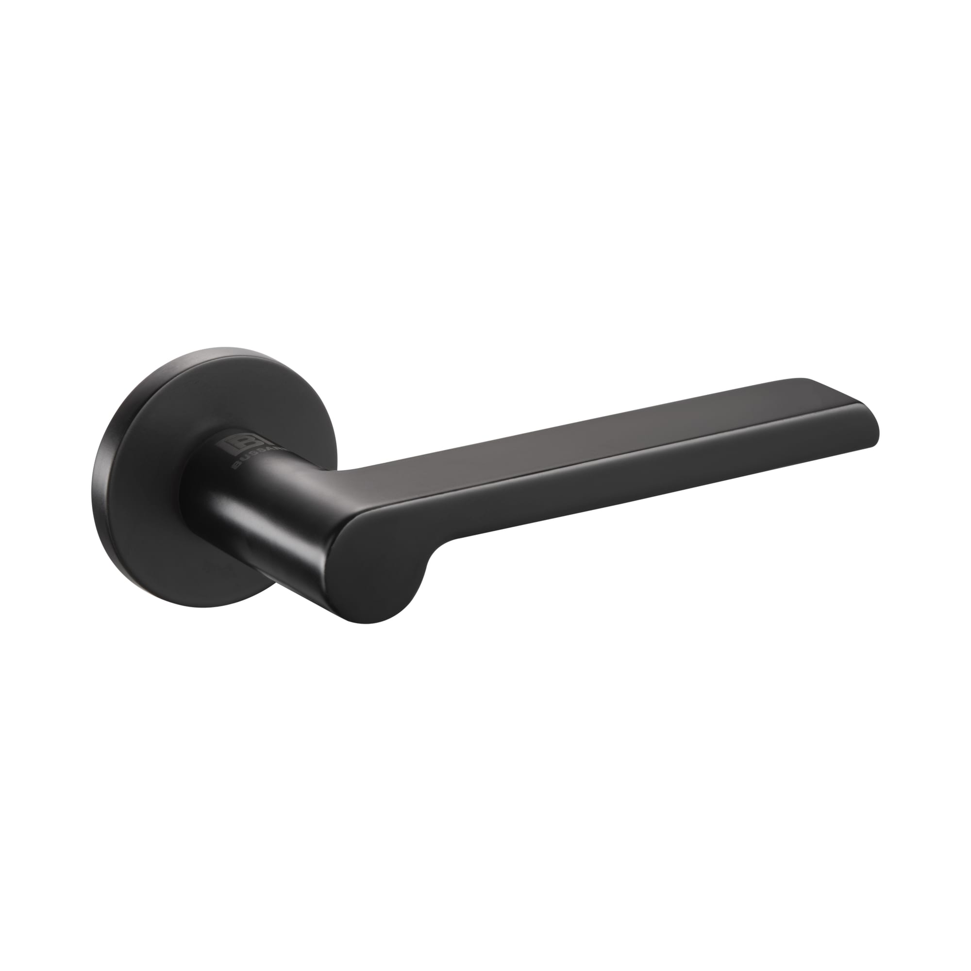 Дверные ручки CENTRO A-11-50 BLACK