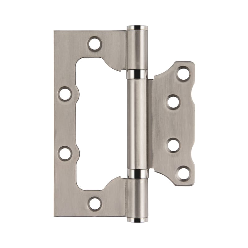 Петля-бабочка B020-U 100X75X2.5-2BB-1SC