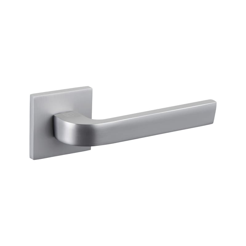 Дверные ручки ALTO A-75-40 M.CHROME