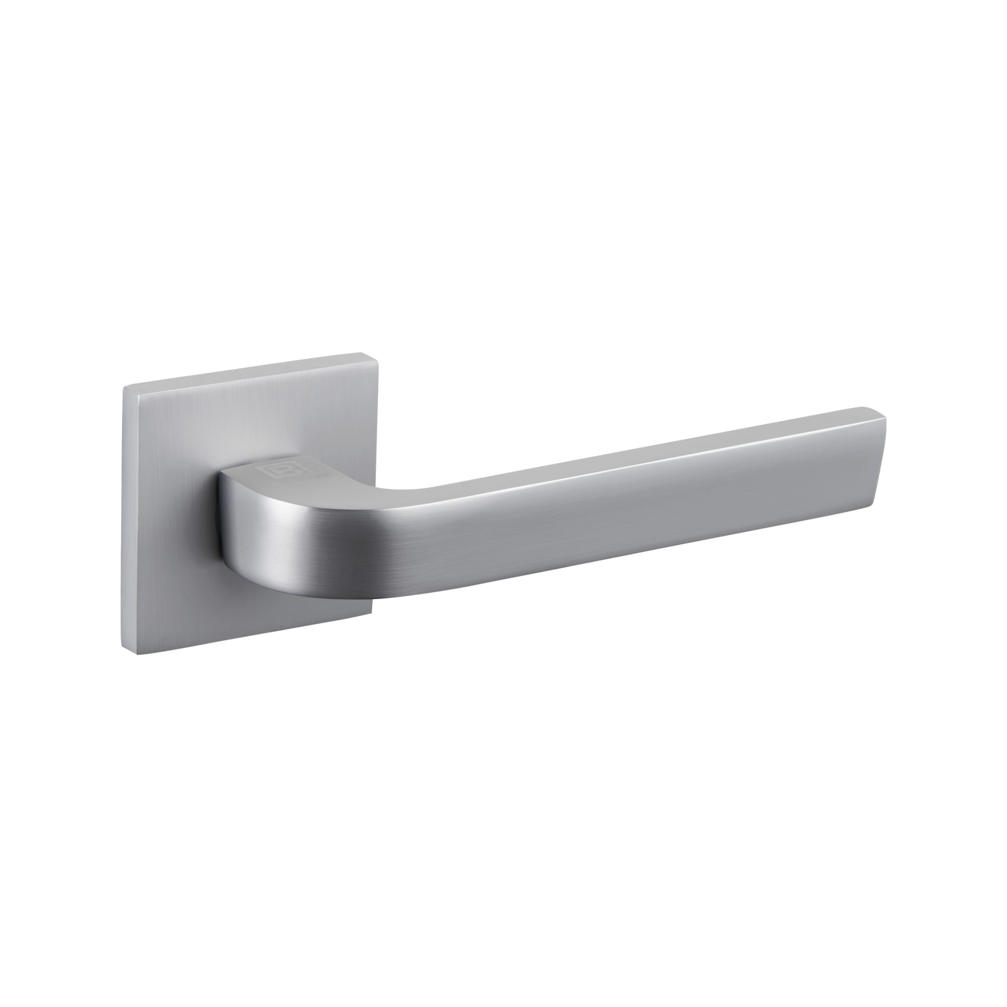 Дверные ручки ALTO A-75-40 M.CHROME