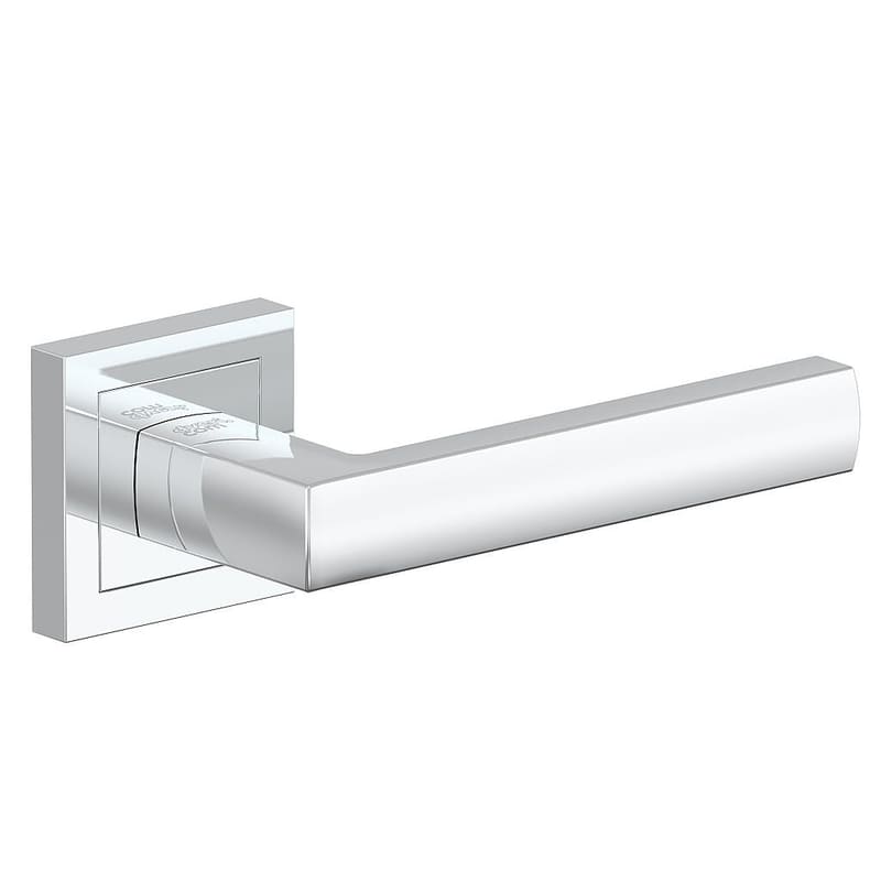 AS-100 Chrome