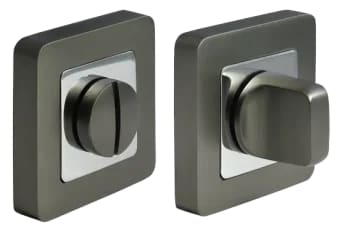 Фиксатор MH-WC-S55 GR/PC