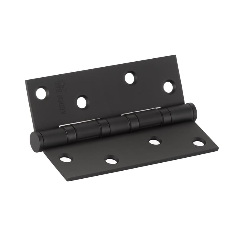 Петля универсальная 100X70X2.5 4BB BLACK NICKEL