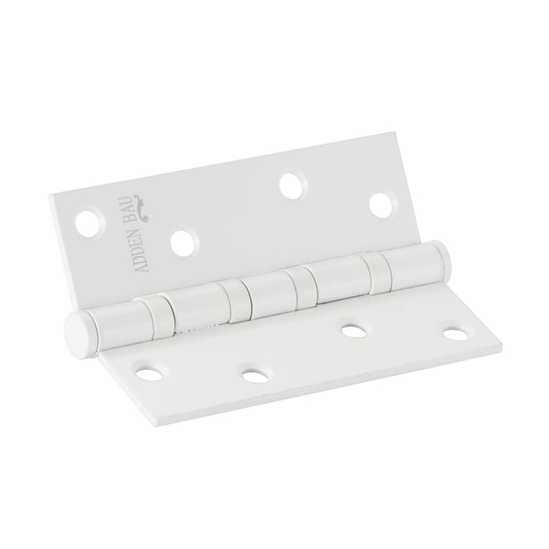 Петля универсальная 100X70X2.5 4BB WHITE