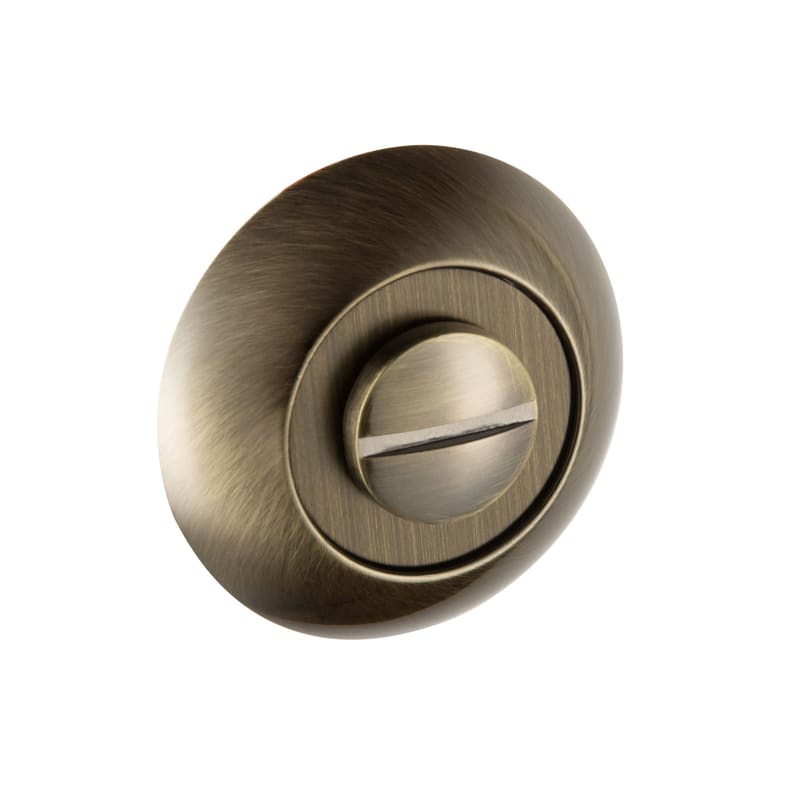 Фиксатор WC-10 ANT.BRONZE