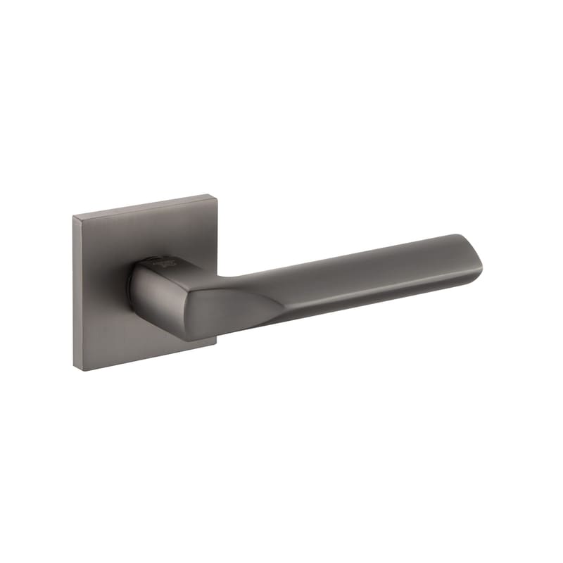 Дверные ручки SHELF S-559 GRAPHITE