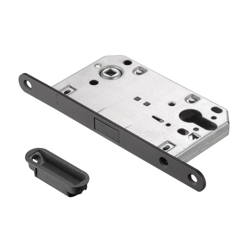Магнитная защелка под цилиндр L5085 KEY MAG BLACK