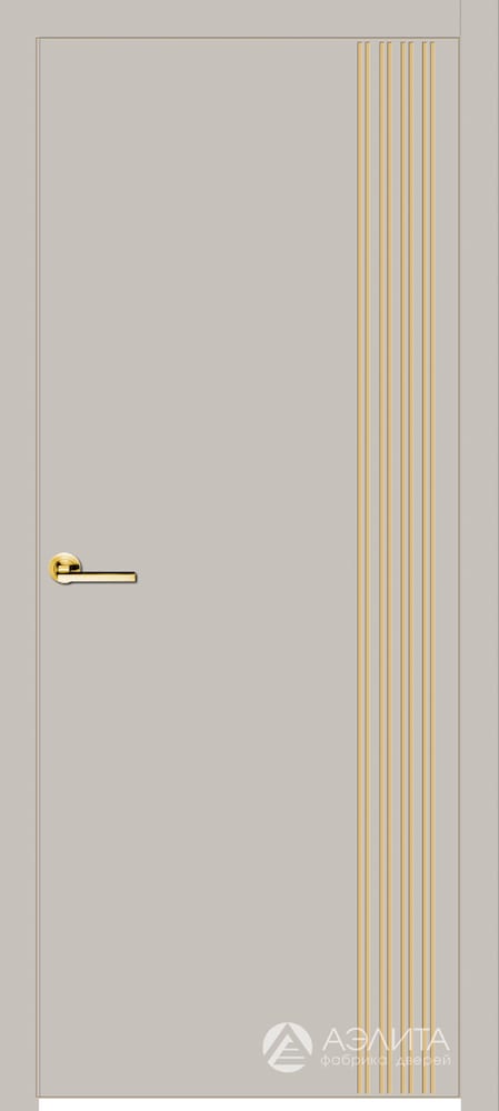 Antic Line 1