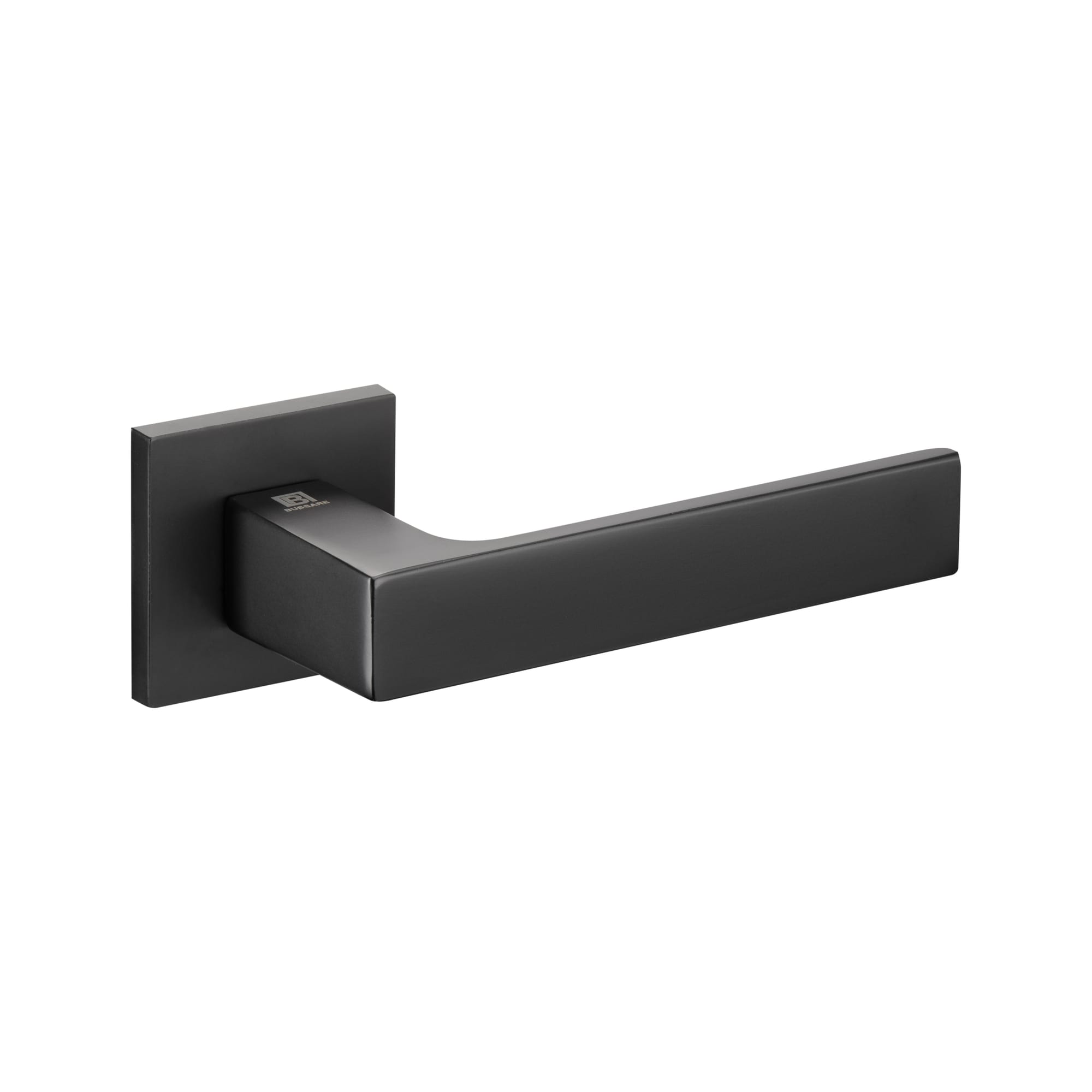 Дверные ручки FORTE A-59-40 BLACK