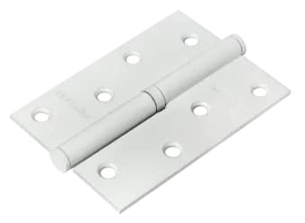 Петля стальная разъёмная MSND 100X70X2.5 W R