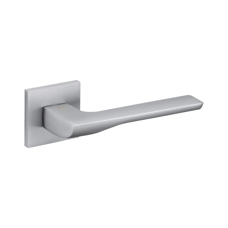 Дверные ручки REMO A-14-40 M.CHROME