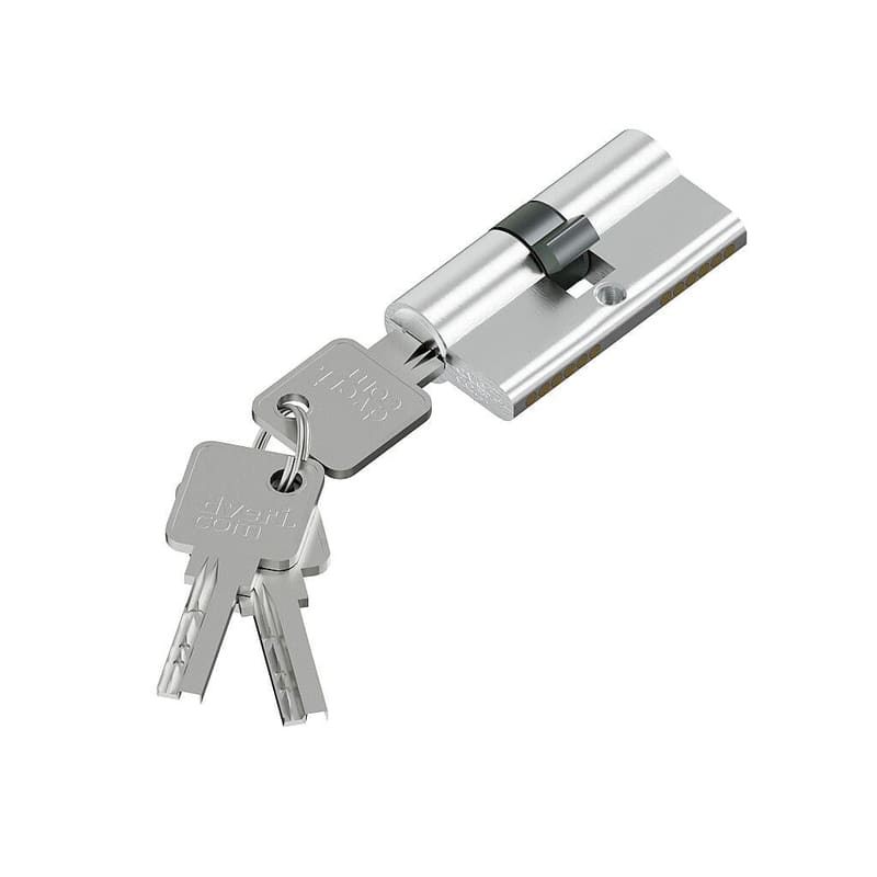 KZZ-6.3S 56(28/28) SChrome