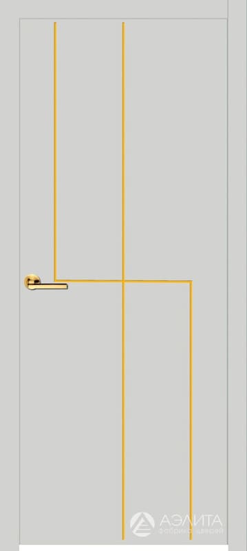 Antic Line 4
