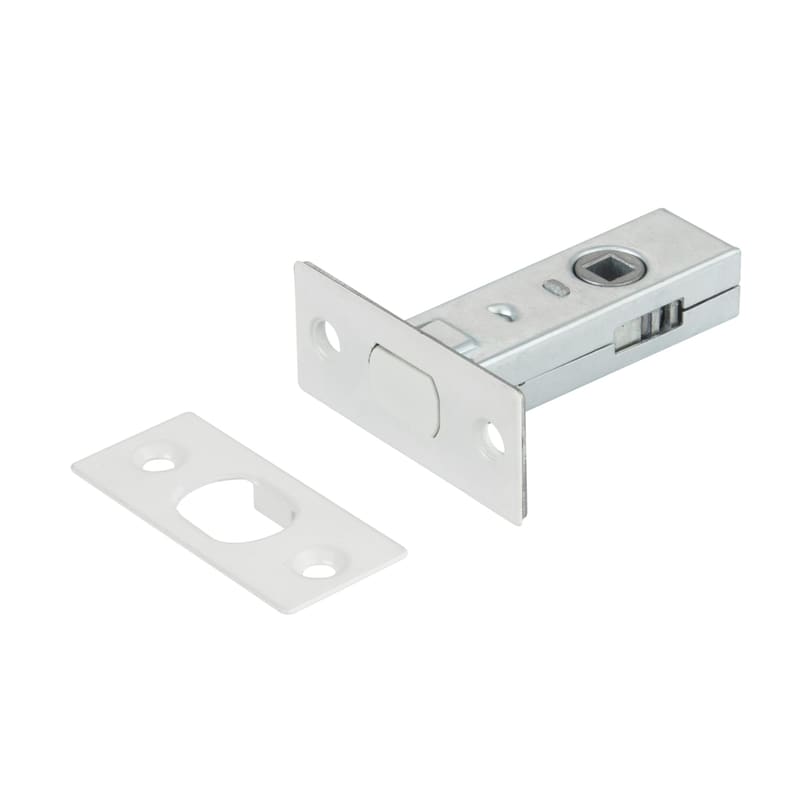 Защелка L7-45 WHITE