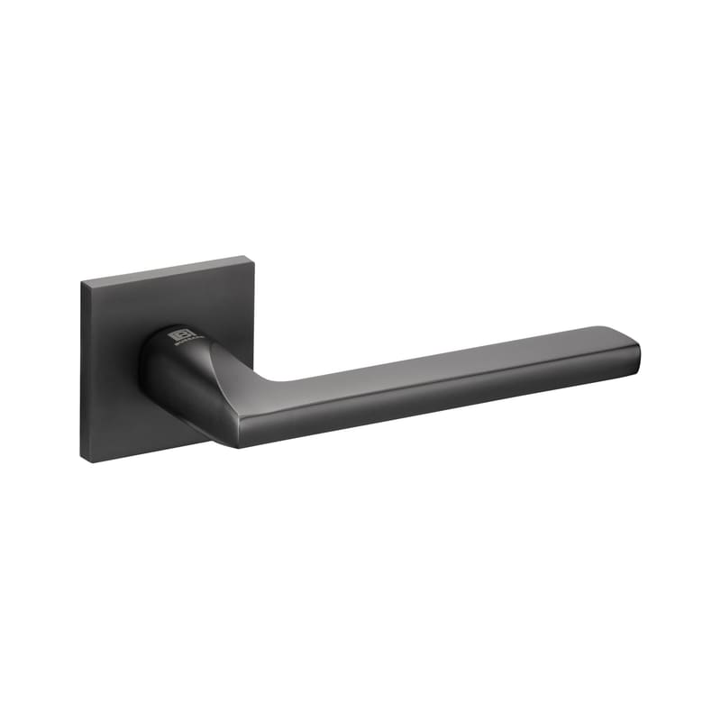 Дверные ручки FOGO A-47-40 BLACK