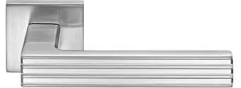 Дверные ручки MAGLEV MH-52-S6 SC