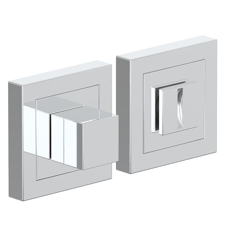 AS-1WC Chrome