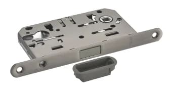 Защелка под цилиндр магнитная M1885 GR