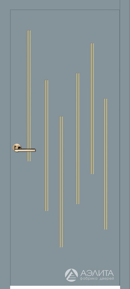 Antic Line 10