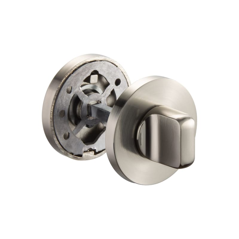 Фиксатор WC SR-003 NICKEL