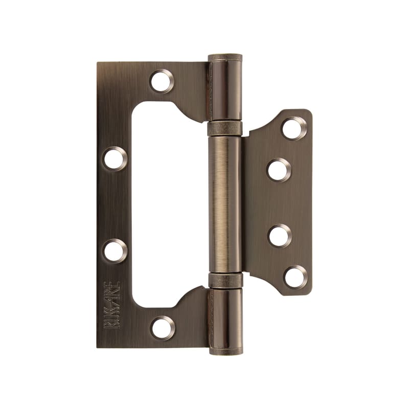 Петля-бабочка B020-U 100X75X2.5-2BB-1AB
