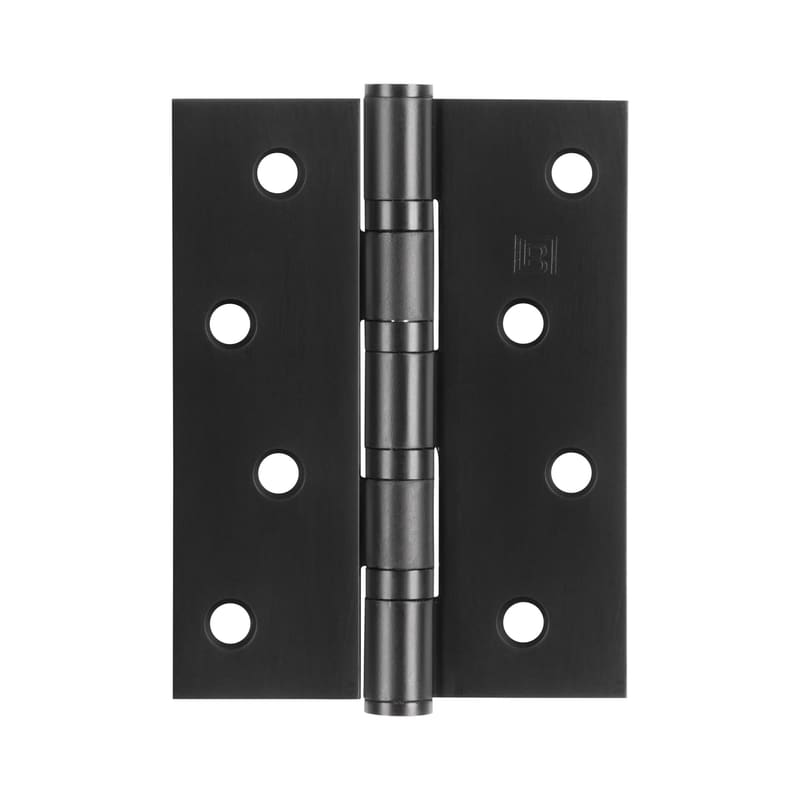 Петля врезная универсальная B020-C 100X75X2.5-4BB-1BL