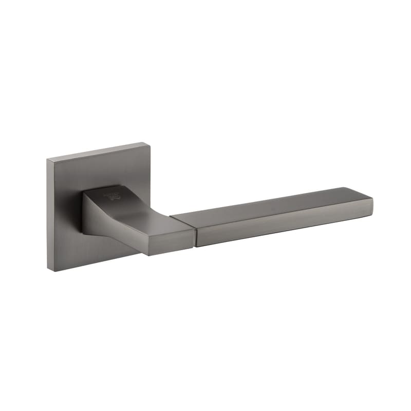 Дверные ручки COSMO S-533 GRAPHITE