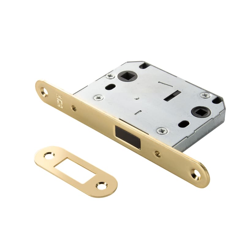 Магнитная защелка MAG50/70 GOLD