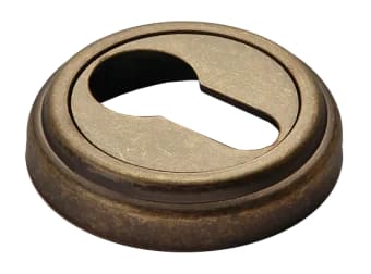Накладки на цилиндр MH-KH-CLASSIC OMB