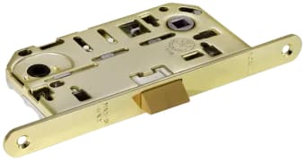 Защелка бесшумная сантехническая INNOVATION IP WC PG