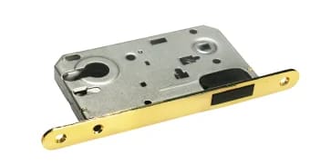 Защелка под цилиндр магнитная MM 2085 PG