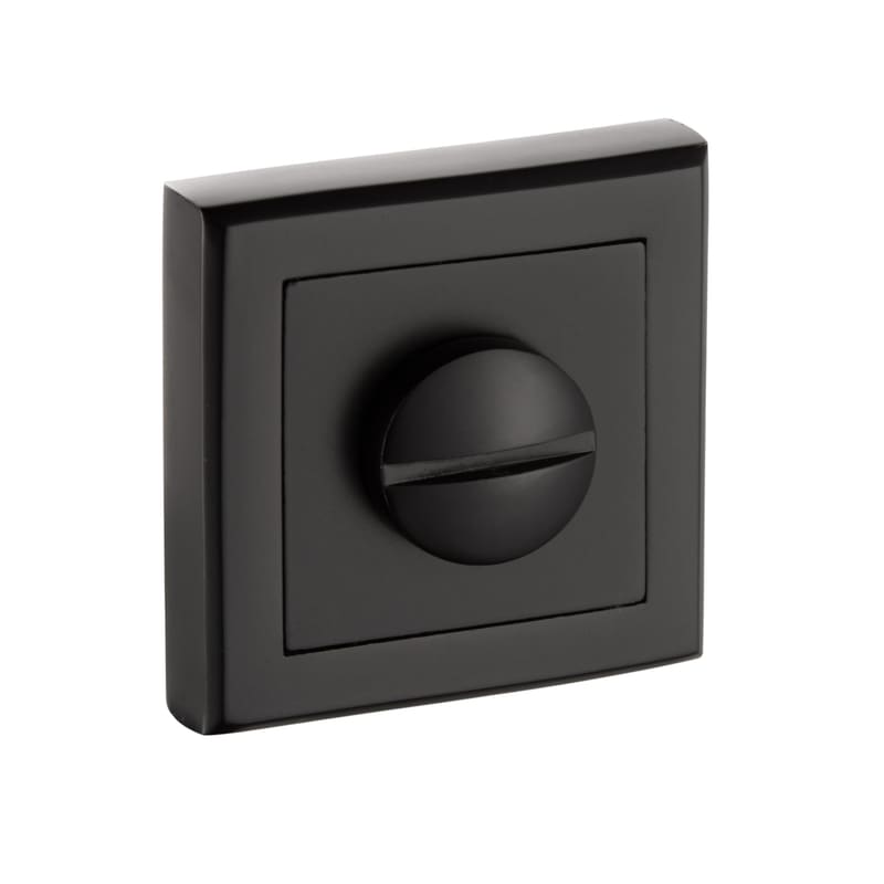 Фиксатор WC-30 BLACK