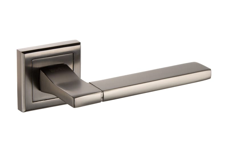 Дверные ручки TORRE A-52-30 GRAPHITE